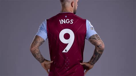 aston villa number 15